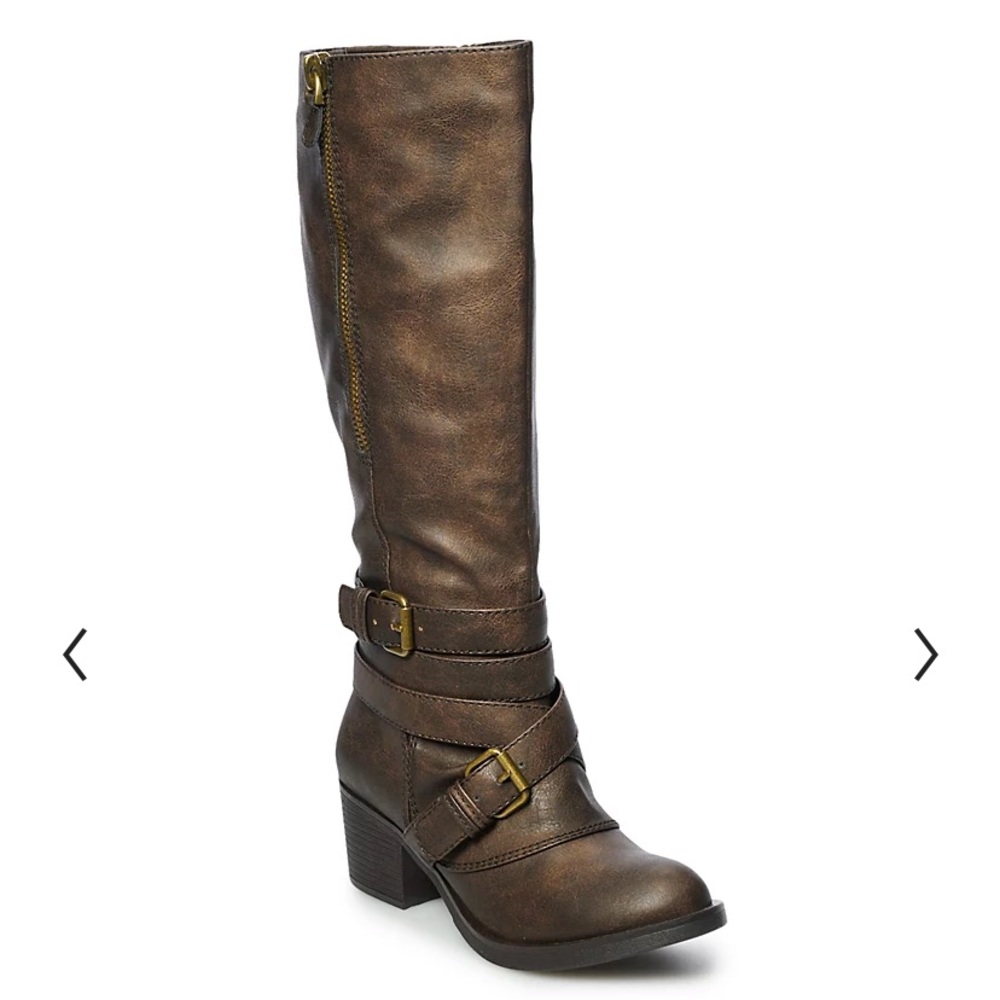 SO Quince boots👢